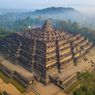 Tingkatan Candi Borobudur: Kamadhatu, Rupadhatu, dan Arupadhatu