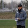 Timnas U20 Indonesia Vs Uzbekistan: STY Kenang Masa Lalu, Akui Keunggulan Lawan