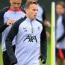 Baru Main 13 Menit, Benarkah Arthur Melo Akan Ditendang Liverpool?