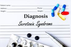 Sindrom Serotonin
