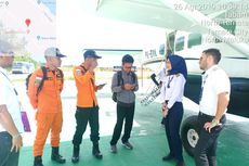 Keberadaan Kapal Kargo MV Nur Allya dan 25 ABK-nya Masih Misterius, Ada Dugaan Dibajak