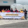 Banjir Sumatera, United Tractors Salurkan Bantuan untuk Pemulihan Pasca-bencana