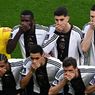 Piala Dunia 2022 - Aksi Tutup Mulut, Jerman Lolos dari Hukuman