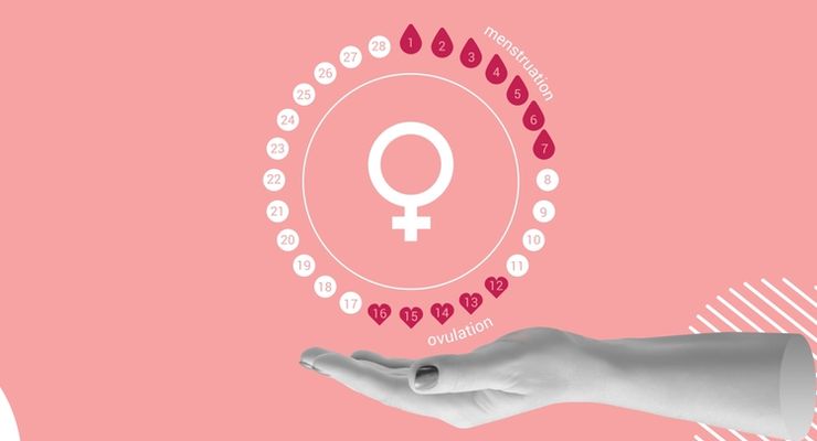 Studi Ungkap Pengaruh Bulan bagi Siklus Menstruasi