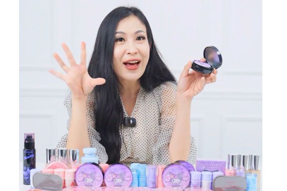 Jangan Ketinggalan, Ini Jadwal Flash Sale Toyota Agya Rp 8 Ribu di Shopee Live yang Dipandu Mami Louisse