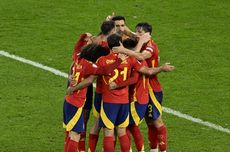 Arthur Irawan Bahas Euro 2024: Jerman Main Bagus, Spanyol Luar Biasa