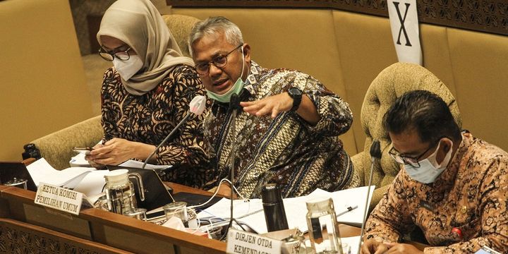 Cegah Kekerasan, Mendikbud Soroti Pentingnya Kerja Sama Sekolah dan Keluarga