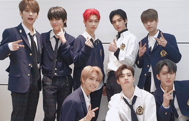 Idol Kpop Generasi 4 Halaman all - Kompas.com