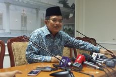 Wapres JK: Muhammadiyah dan Makassar Miliki Kedekatan Emosional