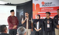 Pelaku Usaha Aceh Tamiang Dapat Pembekalan Ketahanan Bisnis dan Strategi Digital