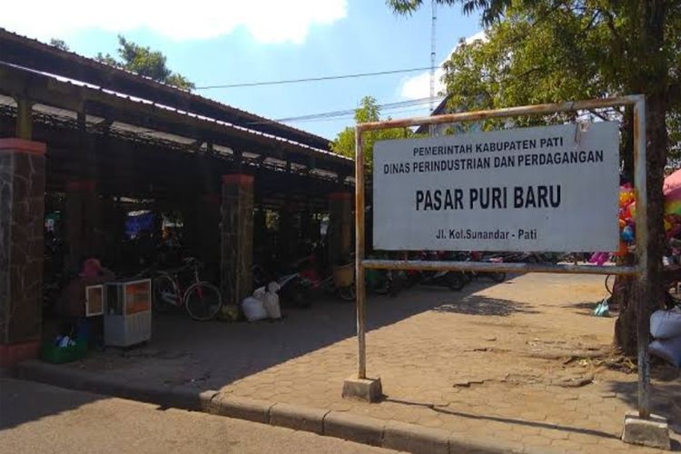 Daftar 4 Pasar di Pati yang Direnovasi pada 2026, Telan Anggaran Rp 5 Miliar