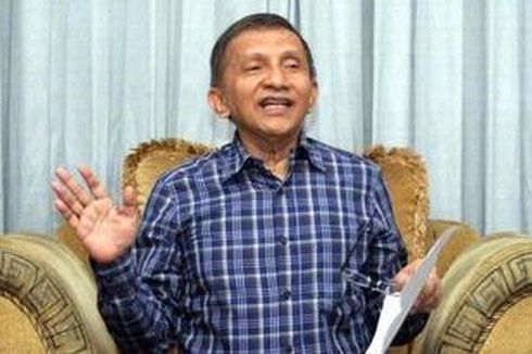 Penambahan Wakil Menteri Tidak Mendesak