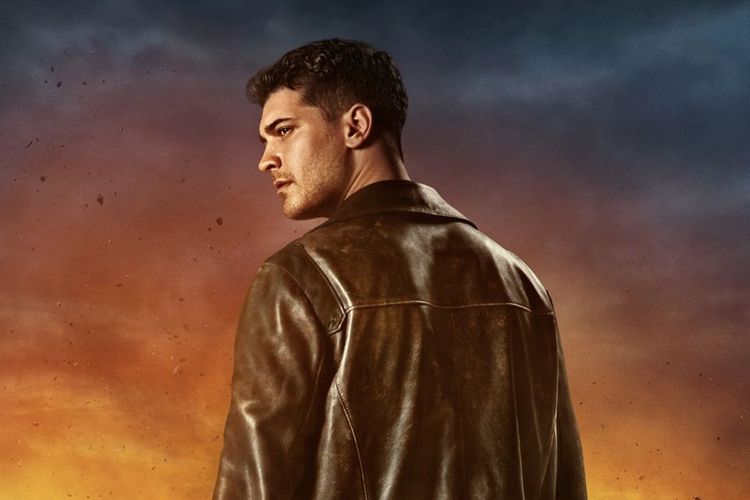 Sinopsis serial terbaru Netflix The Protector season 4 yang tayang hari ini, Kamis (9/7/2020).