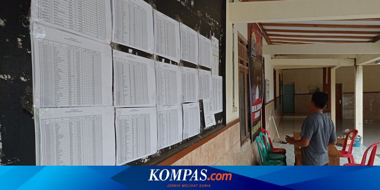 Soal Ancaman Mencoret Penerima PKH Jika Tak Coblos Calon Kades Rekomendasinya, Camat: Itu Tidak Benar