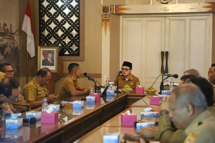 Sikapi Polemik Desil DTSEN, Pemkab Purworejo Bakal Sisir dan Mutakhirkan Data Warga