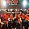 Comeback Tanpa Morgan Oey, Ini Penjelasan Personel SM*SH