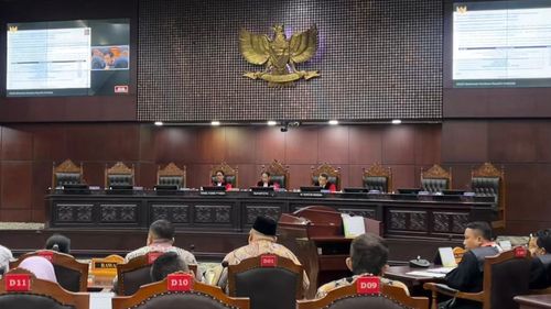 Calon Bupati Teluk Bintuni Minta PSU di 76 TPS karena Dugaan Politik Uang