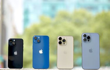 iPhone 13 Sudah Dapat Izin Edar di Indonesia, Berapa Harganya? Halaman all  - Kompas.com