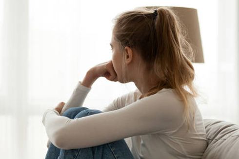 7 Gaya Hidup Sehat untuk Mencegah Depresi
