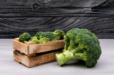 6 Manfaat Brokoli, Sayur yang Termasuk Super Food