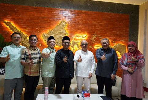 Komisi V DPRD Jabar Dorong Evaluasi Menyeluruh Pelaksanaan SPMB 2026 