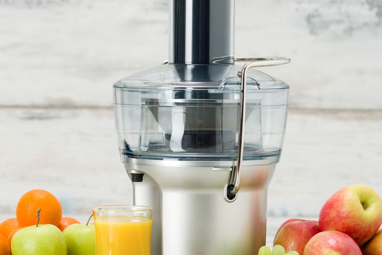 Perbedaan Blender dan Juicer, Mana yang Lebih Baik?