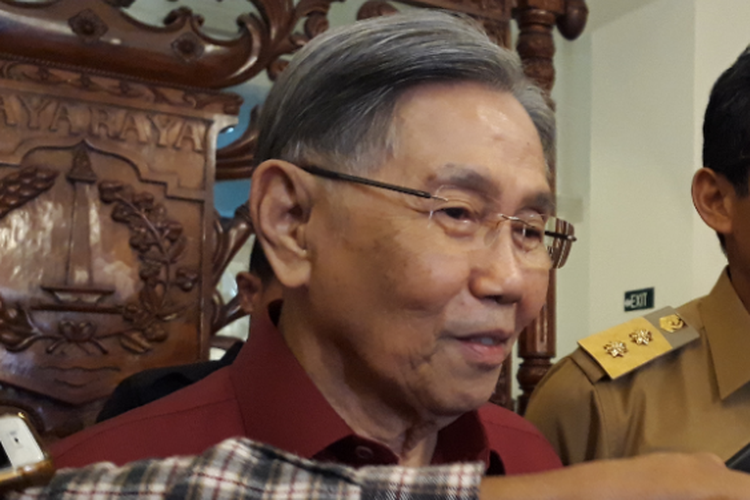 Senior PDI-P Kenang Kwik Kian Gie Tulis Opini "Seandainya Aku Konglomerat" di Kompas: Kritis dan Tajam
