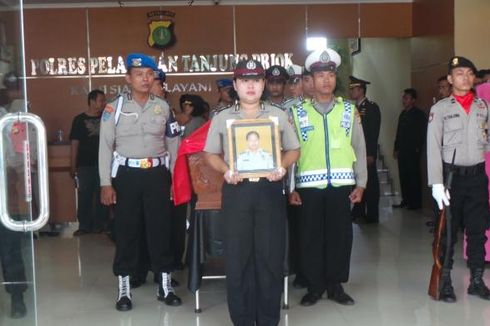 Penyidik Tewas Tertabrak Kereta, Kasus Penggelapan Truk Tetap Dilanjutkan