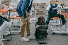 Orangtua, Ini Tanda-tanda Anak Jadi Korban Bullying di Sekolah