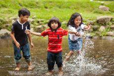 Le Eminence, Hotel Puncak Pilihan Tepat untuk Liburan Sekolah Anak