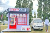 Honda Culture Indonesia Vol.2 Siap Ramaikan 10 Kota Besar