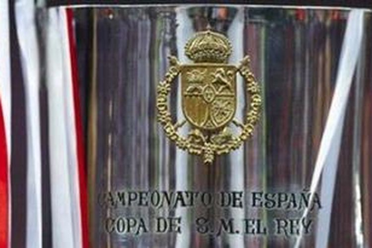 Copa del Rey.