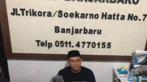 Aditya-Said Didiskualifikasi, Berdampak pada Surat Suara yang Sudah Tercetak