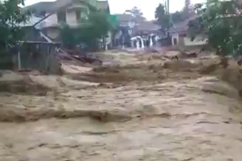 Awal Tahun Jakarta Banjir, BMKG Ungkap Penyebab dan Antisipasinya