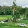 Hendak Masuk Tol, Ratusan Mobil Nyasar ke Sawah Karena Google Maps