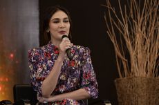 Luna Maya: Gue Enggak Mau sama Tukang Kawin Cerai