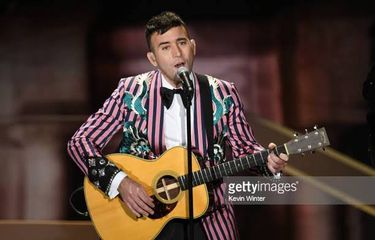 Penyanyi Sufjan Stevens