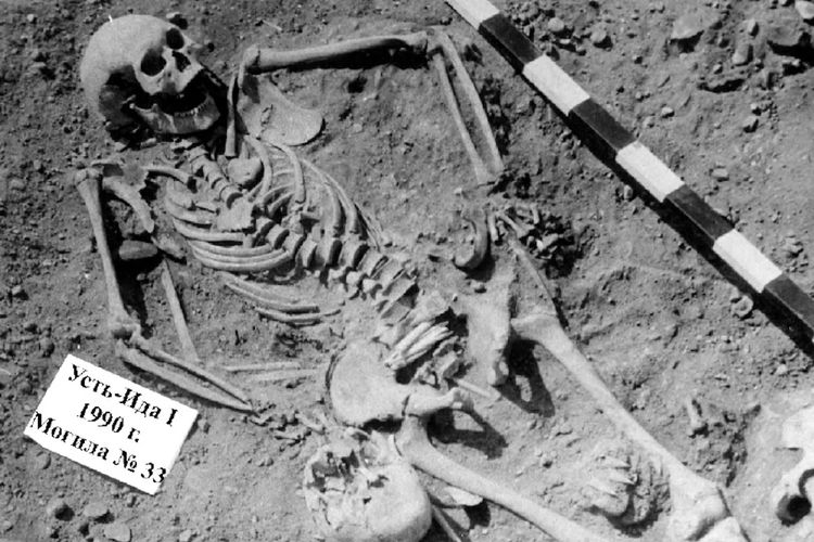 Wabah Pes Tertua di Dunia Ditemukan di Siberia, dari 5.500 Tahun Lalu
