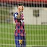 Lionel Messi Cetak Gol Ke-700 Lewat Penalti ala Panenka