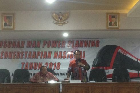 Kota Semarang Segera Bangun LRT Rute Bandara Ahmad Yani-Pasar Bulu