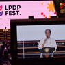 Dana LPDP Capai Rp 139 Triliun, Jokowi: Universitas Top Datang ke Kita
