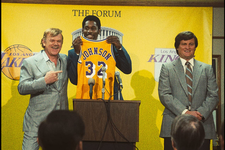 Winning Time, The Rise of The Lakers Dynasty