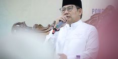 Doakan Korban Gempa Cianjur, Gus Muhaimin: Duka Cianjur Duka Rakyat Indonesia