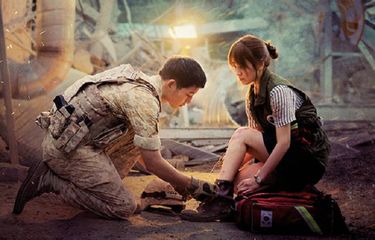 5 Soundtrack Drama Korea Populer dan Berprestasi Halaman all ...