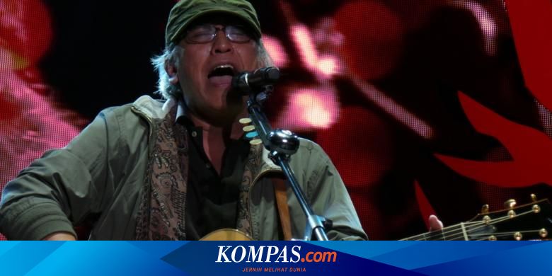 Lirik Dan Chord Lagu Entah Iwan Fals Lirik Dan Chord Lagu Entah Iwan Fals