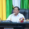 Prabowo: Inflasi di Bawah 3 Persen Suatu Prestasi...