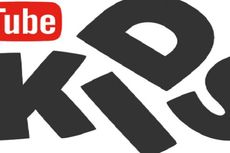 YouTube Kids Dituding Menipu Anak-anak