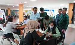 Turunkan Angka Pengangguran, Pemkot Medan Gelar Job Fair Mini di Setiap Kecamatan