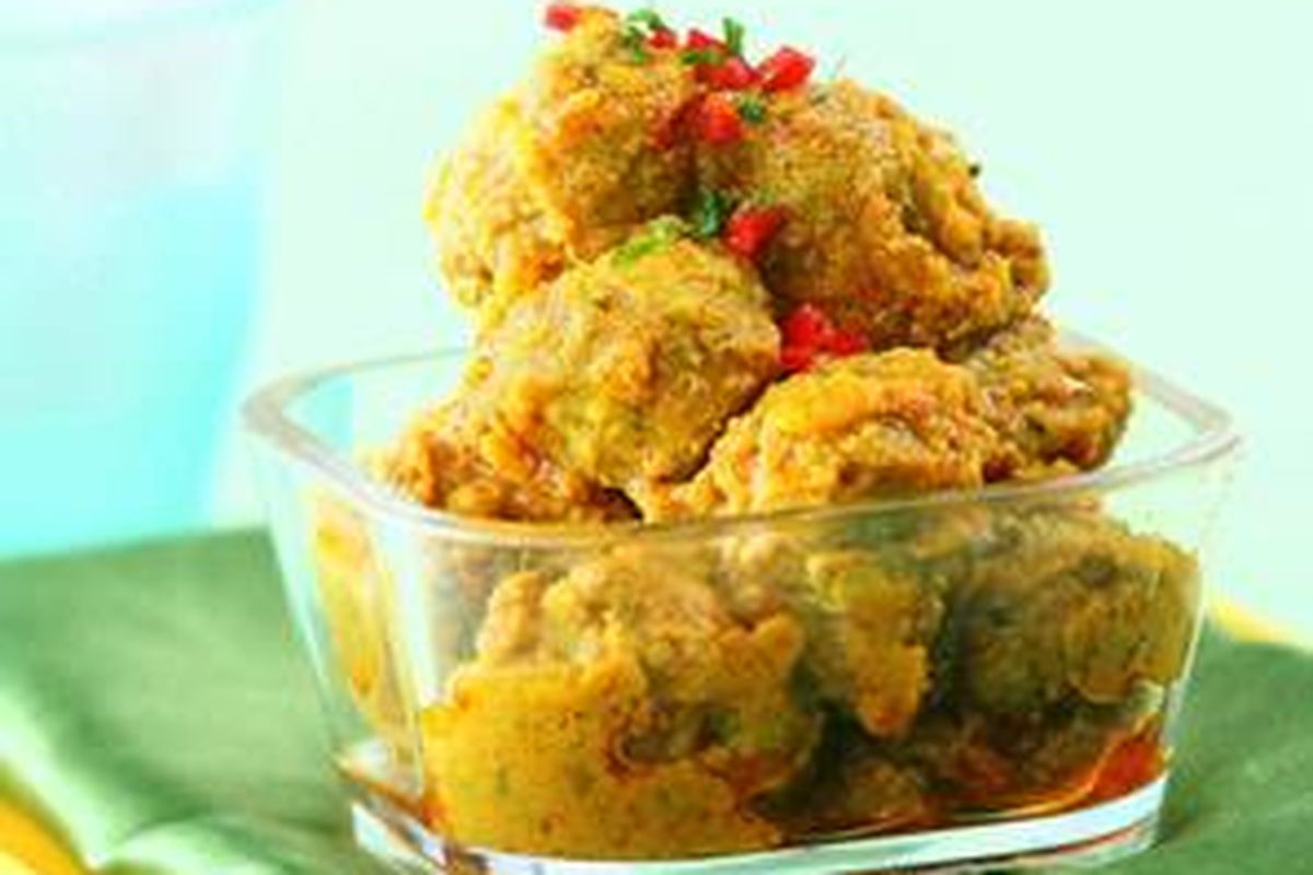 Kofta 