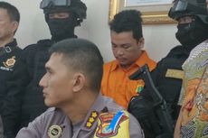 Haris Bunuh Satu Keluarga Pakai Linggis dari Rumah Korban